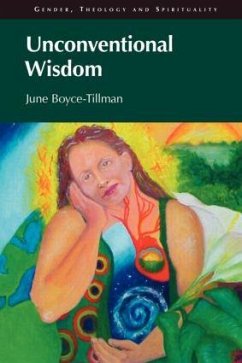 Unconventional Wisdom - Boyce-Tillman, June