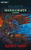 Der Blutgott / Warhammer 40,000 - Seelentrinker Bd.3