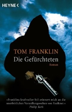 Die Gefürchteten - Franklin, Tom