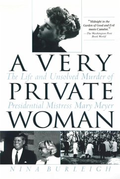 Cover A Very Private Woman