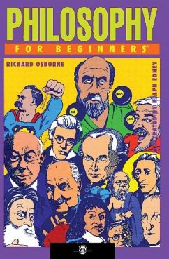 Philosophy for Beginners - Osborne, Richard (Richard Osborne)