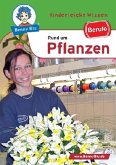 Berufe rund um Pflanzen / Benny Blu Bd.217