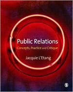 Public Relations - L&