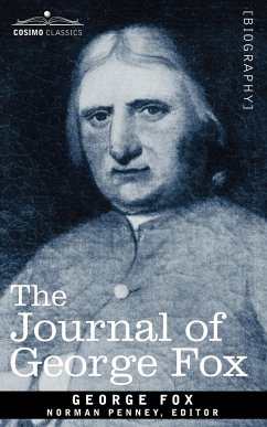 The Journal of George Fox - Fox, George