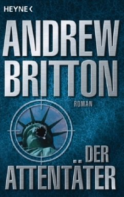 Der Attentäter - Britton, Andrew