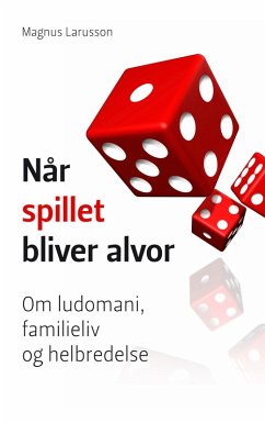 Cover Når spillet bliver alvor