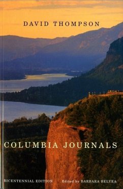 Columbia Journals - Thompson, David