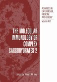 The Molecular Immunology of Complex Carbohydrates ¿2