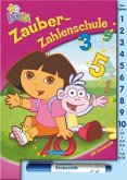 Dora, Zauber-Zahlenschule, m. Zauberstift