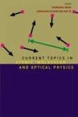 Current Topics in Atomic, Molecular and Optical Physics: Invited Lectures of Tc-2005