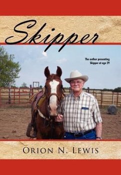 Skipper - Lewis, Orion N.