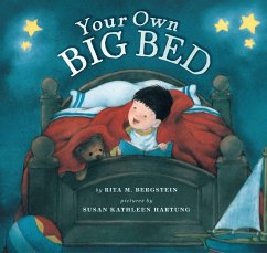 Your Own Big Bed - Bergstein, Rita