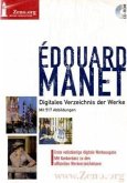 Edouard Manet, 1 CD-ROM