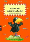 Ich bin der kleine Rabe Socke!