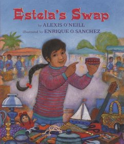 Estela's Swap - O'Neill, Alexis