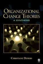 Organizational Change Theories - Demers, Christiane