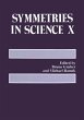 Symmetries in Science X - Bild 1