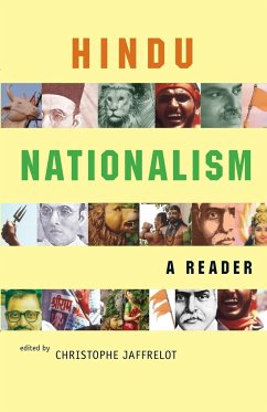 Hindu Nationalism - Jaffrelot, Christophe (ed.)