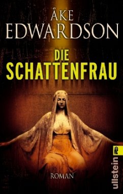 Cover Die Schattenfrau