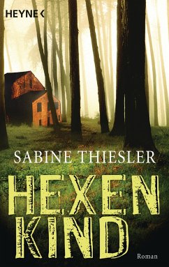 Hexenkind - Thiesler, Sabine