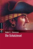 Die Schatzinsel / cbj Klassiker Bd.3