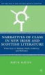 Narratives of Class in New Irish and... - Bild 1