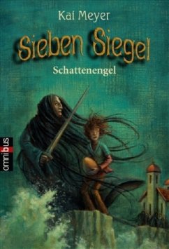 Cover Schattenengel