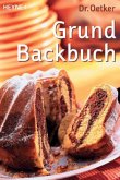 Dr. Oetker Grundbackbuch