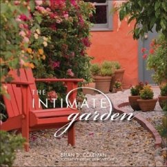 The Intimate Garden - Coleman, Brian