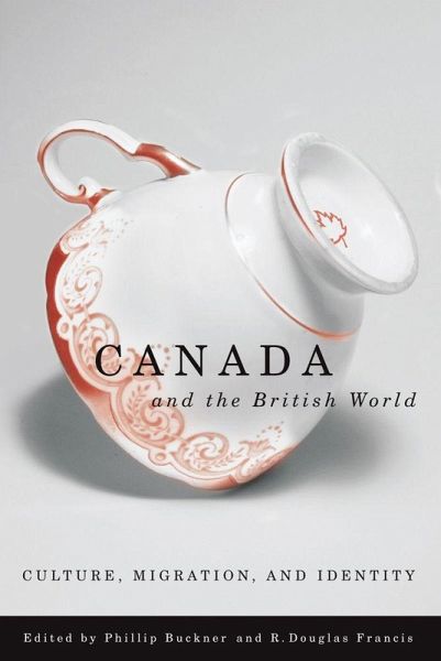 Canada and the British World Canada and the British World