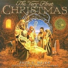 The Very First Christmas - Maier, Paul L