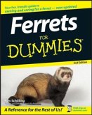 Ferrets For Dummies\Frettchen für Dummies, englische Ausgabe