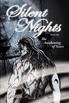 Silent Nights Book Two - Gant, Kaila