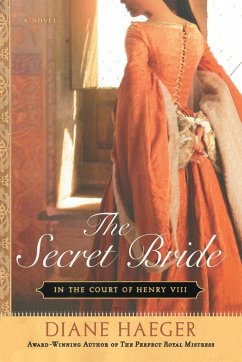 The Secret Bride - Haeger, Diane