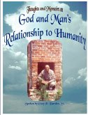 God and Man's Relationship to Humanity