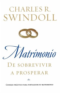 Matrimonio - Swindoll, Charles R.