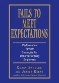 Fails to Meet Expectations