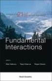 Fundamental Interactions