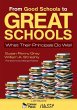 From Good Schools to Great Schools - Bild 1