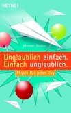 Unglaublich einfach. Einfach unglaublich Unglaublich einfach. Einfach unglaublich