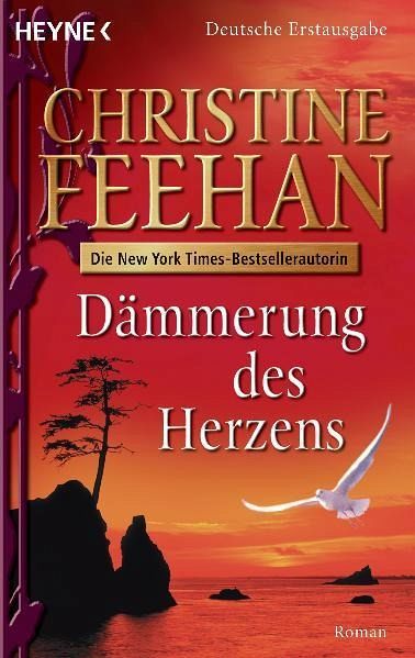Buch-Reihe Die Drake-Schwestern von Christine Feehan