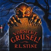 Vorsicht: Grusel! Vorsicht: Grusel!