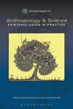 Anthropology and Science