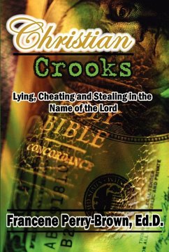 Cover Christian Crooks