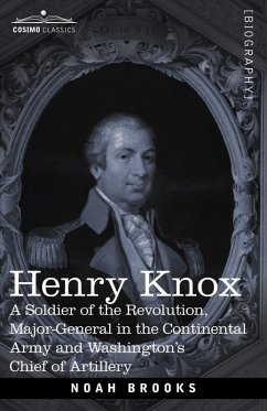 Cover Henry Knox