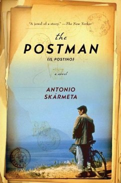 The Postman (Il Postino) - Skármeta, Antonio