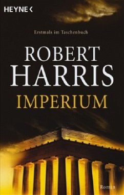 Imperium / Cicero Bd.1 - Harris, Robert