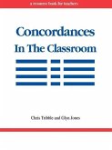 Concordances in the Classroom