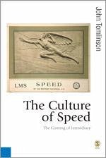 The Culture of Speed - Tomlinson, John