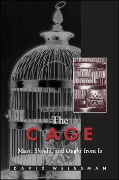 The Cage - Weissman, David